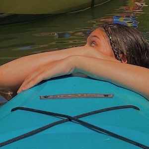 Meet your Posher, Skylar